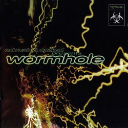 Ed Rush & Optical Wormhole