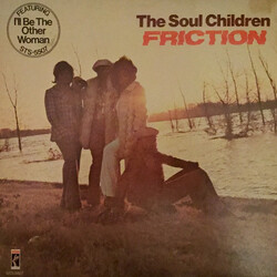 Soul Children Friction