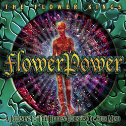 The Flower Kings Flower Power