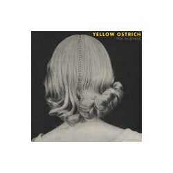 Yellow Ostrich The Mistress