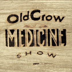 Old Crow Medicine Show Carry Me Back