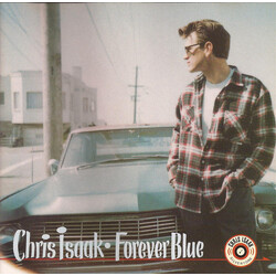 Chris Isaak Forever Blue