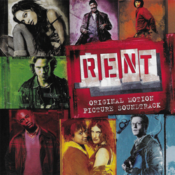 Various Rent (Original Motion Picture Soundtrack)