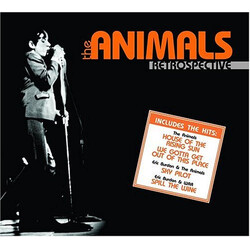 The Animals Retrospective