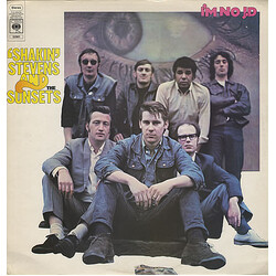 Shakin' Stevens And The Sunsets I'm No J.D.