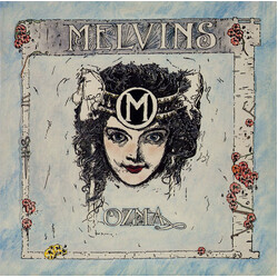 Melvins Ozma