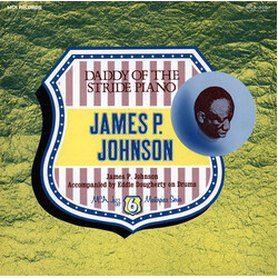 James Price Johnson Daddy Of The Stride Piano
