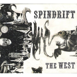 Spindrift (4) The West