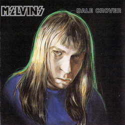 Melvins Dale Crover