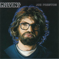 Melvins Joe Preston