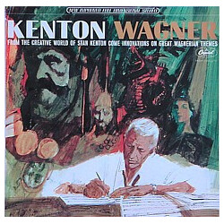 Stan Kenton Kenton / Wagner