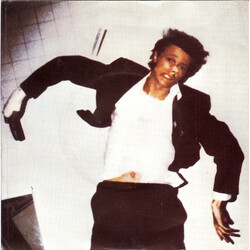 David Bowie Boys Keep Swinging