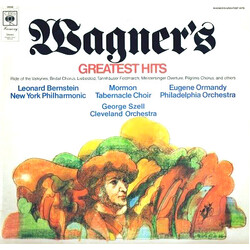 Richard Wagner Greatest Hits