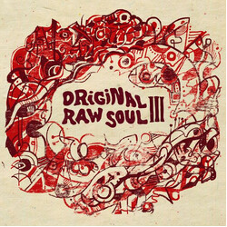 Various Original Raw Soul III