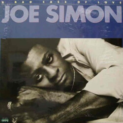 Joe Simon A Bad Case Of Love