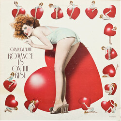 Genevieve Waite Romance Is On The Rise