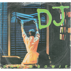 David Bowie DJ