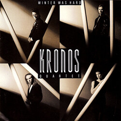 Kronos Quartet Winter Was Hard