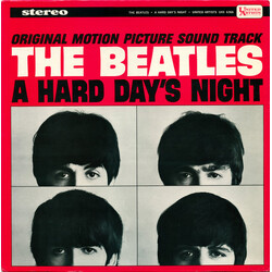 The Beatles A Hard Day's Night (Original Motion Picture Sound Track)