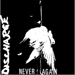 Discharge Never Again
