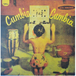 Various Cumbia Cumbia 1 & 2