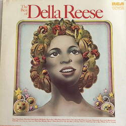 Della Reese The Best Of Della Reese