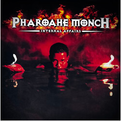 Pharoahe Monch Internal Affairs