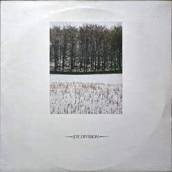 Joy Division Atmosphere