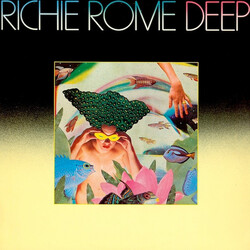 Richie Rome Deep