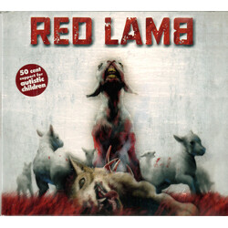 Red Lamb Red Lamb