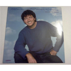 Mac Davis Somewhere In America