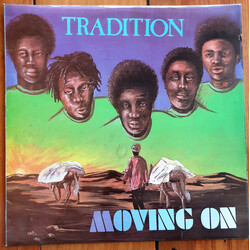 Tradition Moving On