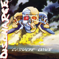 Discharge Massacre Divine