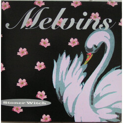 Melvins Stoner Witch