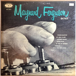 Maynard Ferguson Octet Maynard Ferguson And His Octet