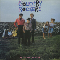 The Country Rockers Free Range Chicken