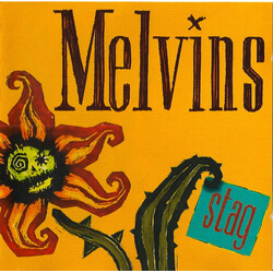 Melvins Stag