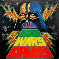 Phil Pratt Star Wars Dub