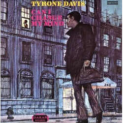 Tyrone Davis Can I Change My Mind