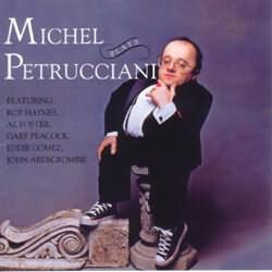 Michel Petrucciani Michel Plays Petrucciani