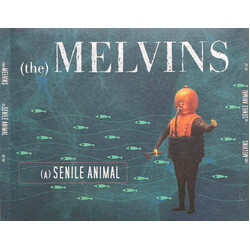 Melvins (A) Senile Animal