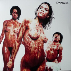 Dwarves Blood Guts & Pussy
