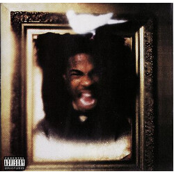 Busta Rhymes The Coming