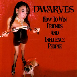 Dwarves How To Win Friends And Influence People
