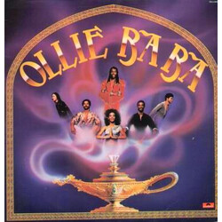 Ollie Baba Ollie Baba