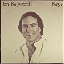 Jon Keyworth Keys