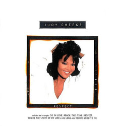 Judy Cheeks Respect