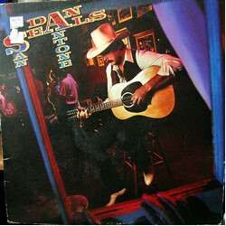 Dan Seals San Antone