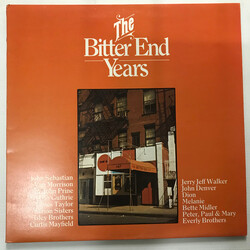 Various The Bitter End Years