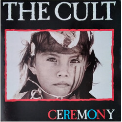 The Cult Ceremony